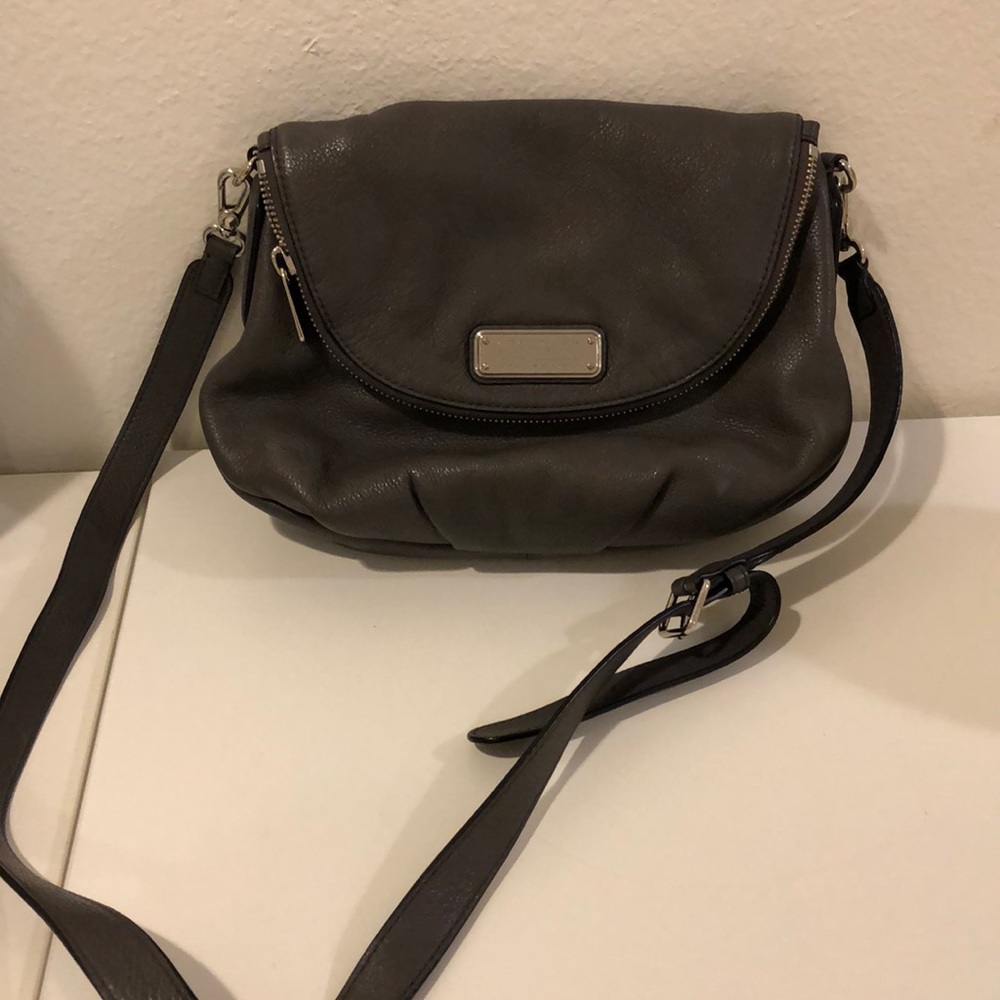 Marc jacobs crossbody purse